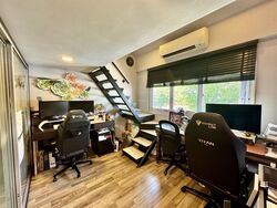 Novena Hill (D11), Apartment #544961411